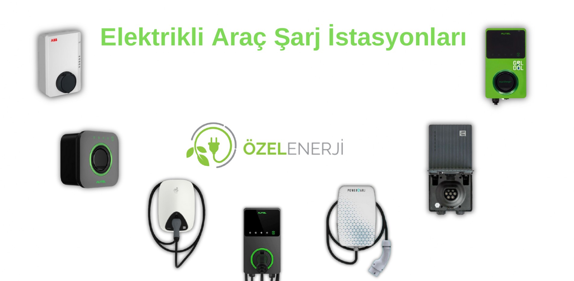 Özel Energy Otomotiv